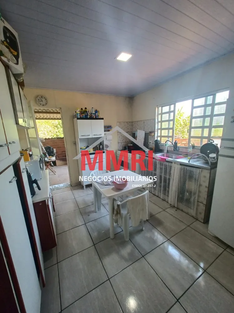 Chácara, 2 quartos - Foto 1