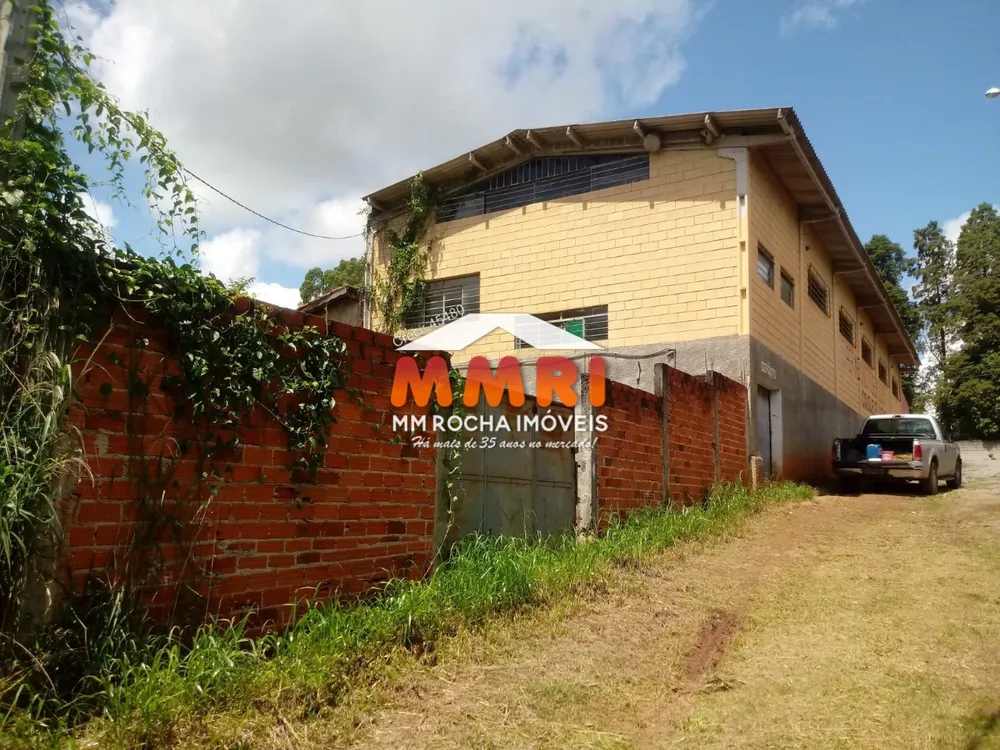 Depósito-Galpão - Foto 4