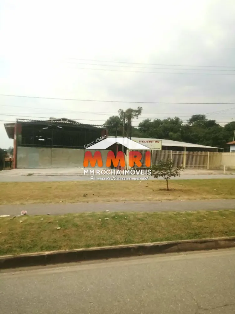 Depósito-Galpão - Foto 8