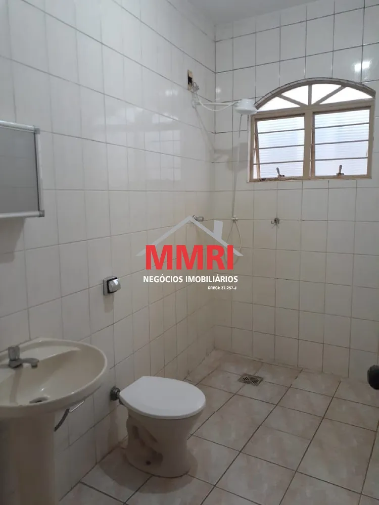 Casa, 2 quartos, 200 m² - Foto 11
