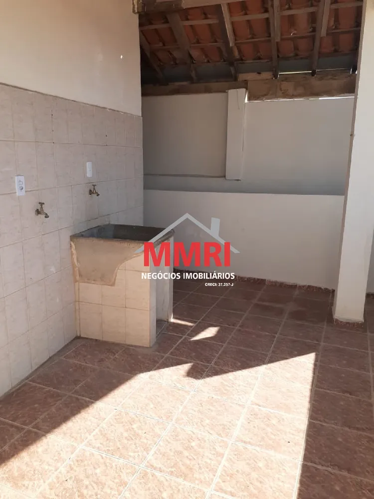 Casa, 2 quartos, 200 m² - Foto 9