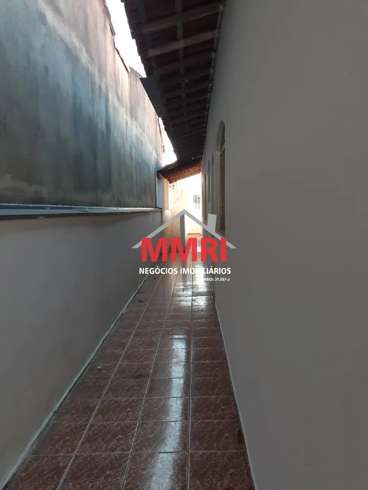 Casa, 2 quartos, 200 m² - Foto 8