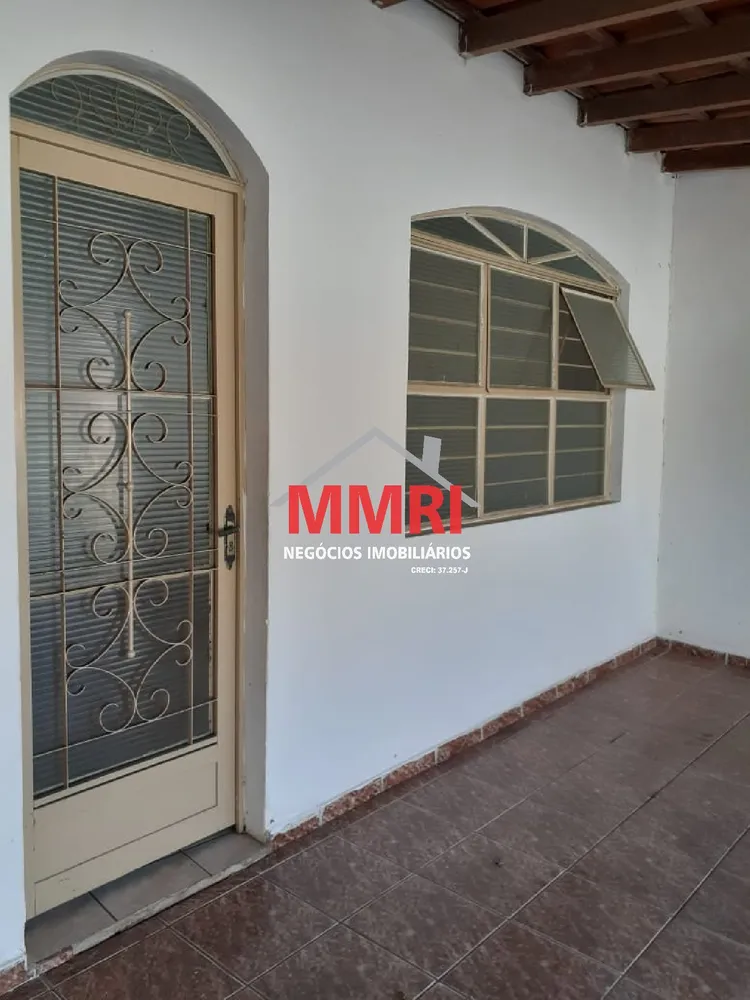 Casa, 2 quartos, 200 m² - Foto 1
