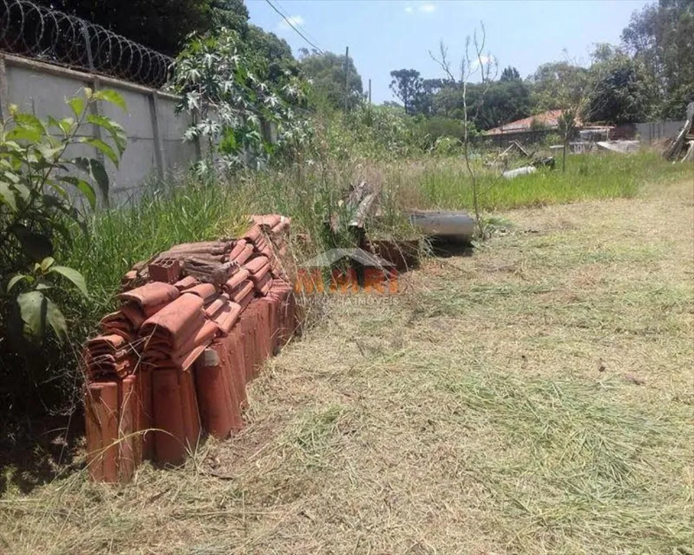 Loteamento e Condomínio, 2000 m² - Foto 1