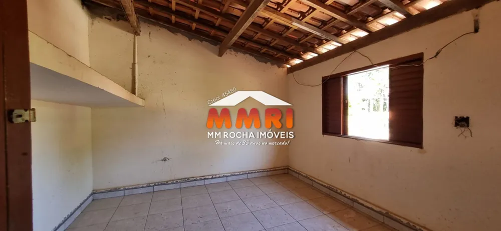 Chácara, 3 quartos, 700 m² - Foto 2