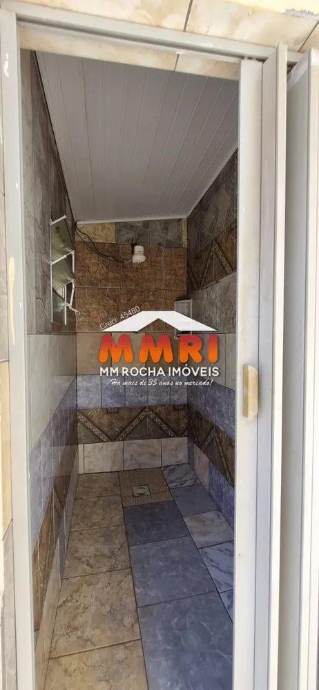 Chácara, 3 quartos, 700 m² - Foto 4