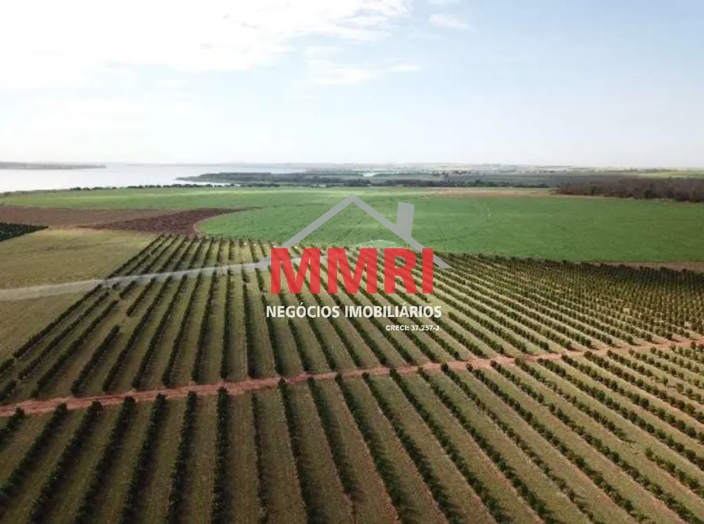Fazenda, 158 m² - Foto 3