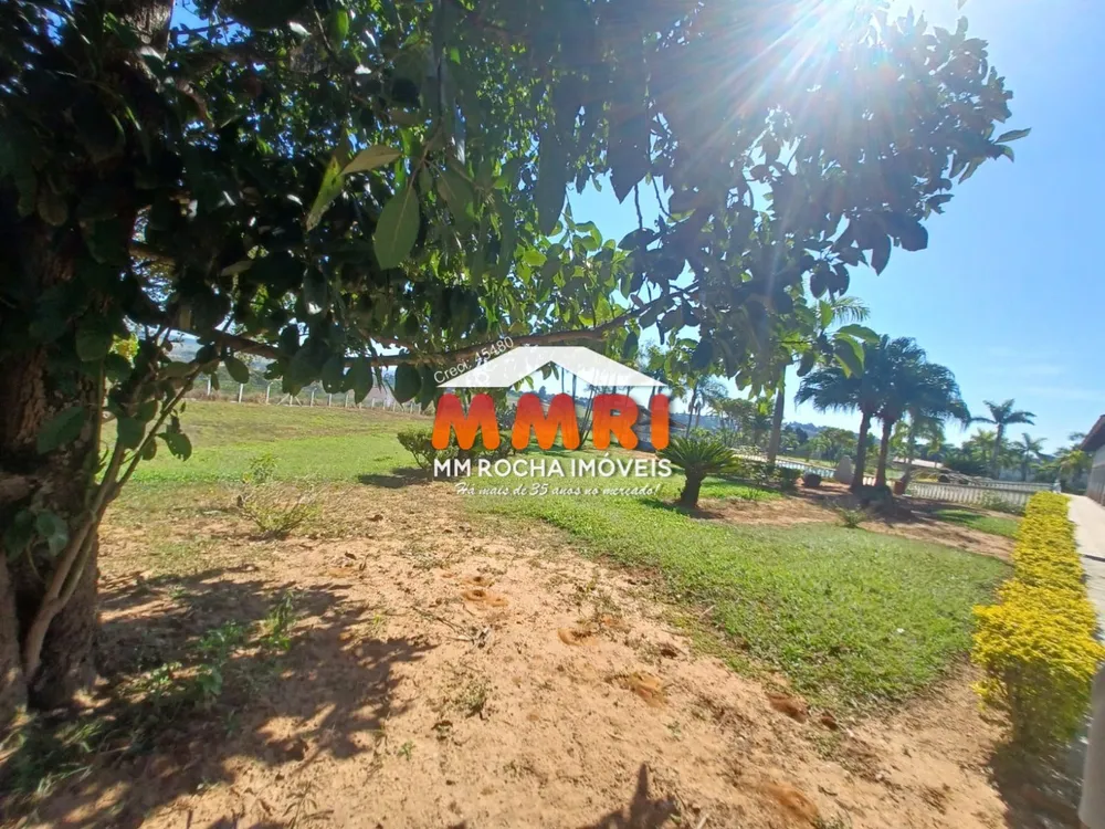 Sítio, 4 quartos - Foto 4