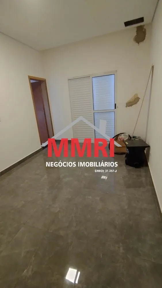 Casa, 3 quartos - Foto 3