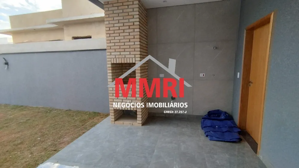 Casa, 3 quartos - Foto 7