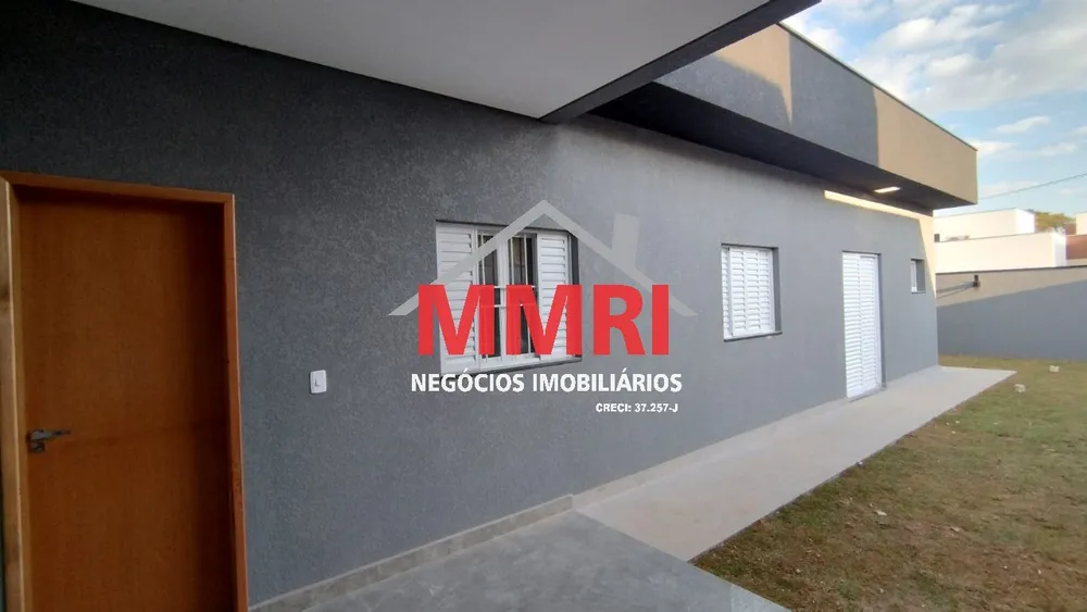 Casa, 3 quartos - Foto 1