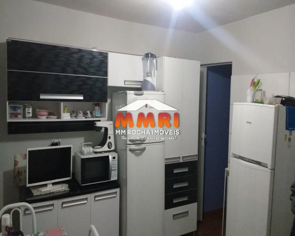 Casa, 2 quartos - Foto 6