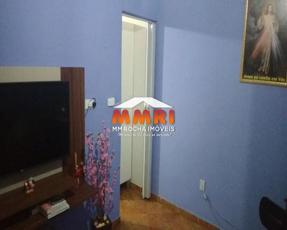 Casa, 2 quartos - Foto 2