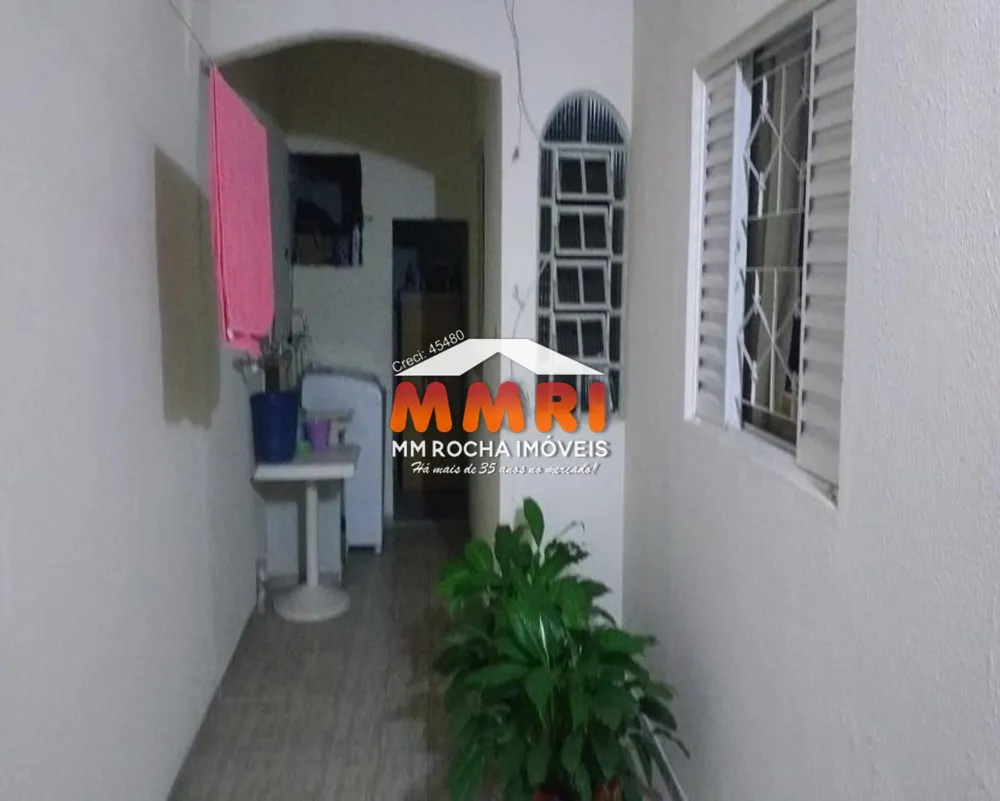 Casa, 2 quartos - Foto 7
