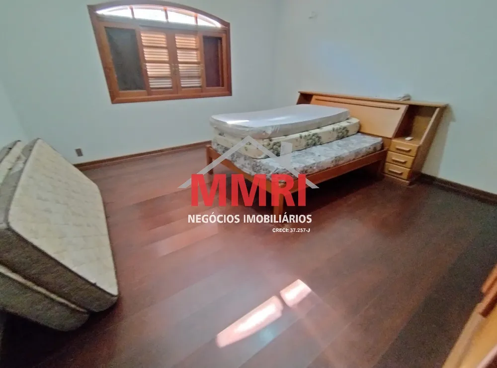 Chácara, 4 quartos - Foto 9