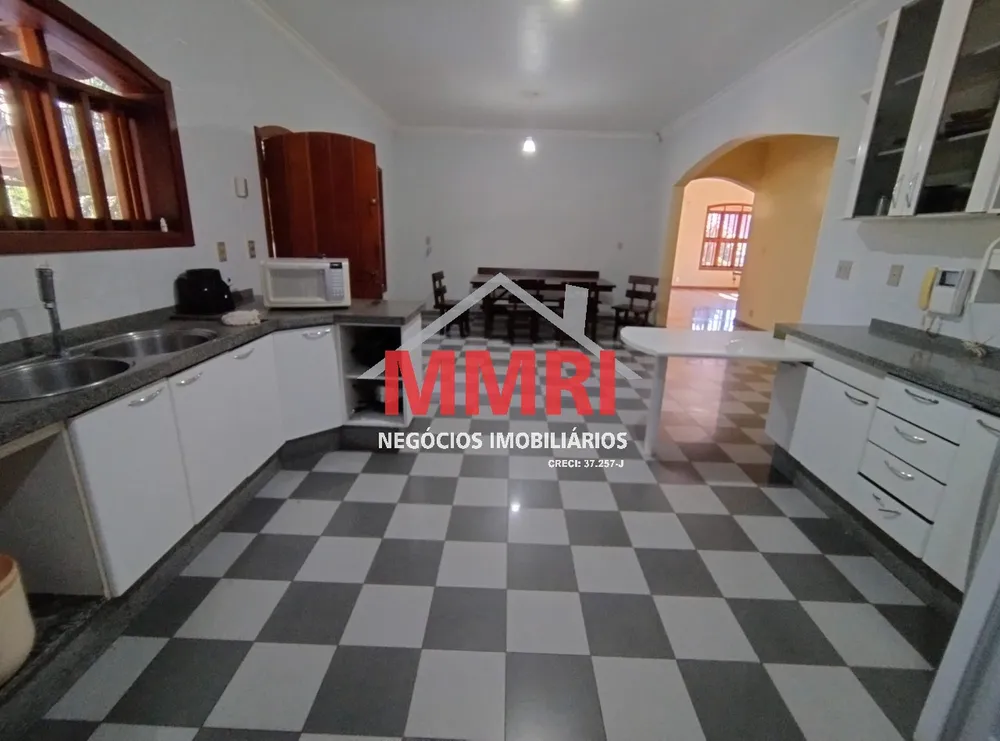 Chácara, 4 quartos - Foto 5