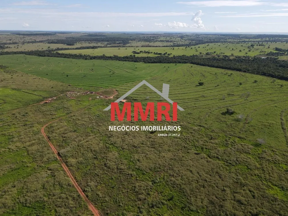 Fazenda, 7377 m² - Foto 3