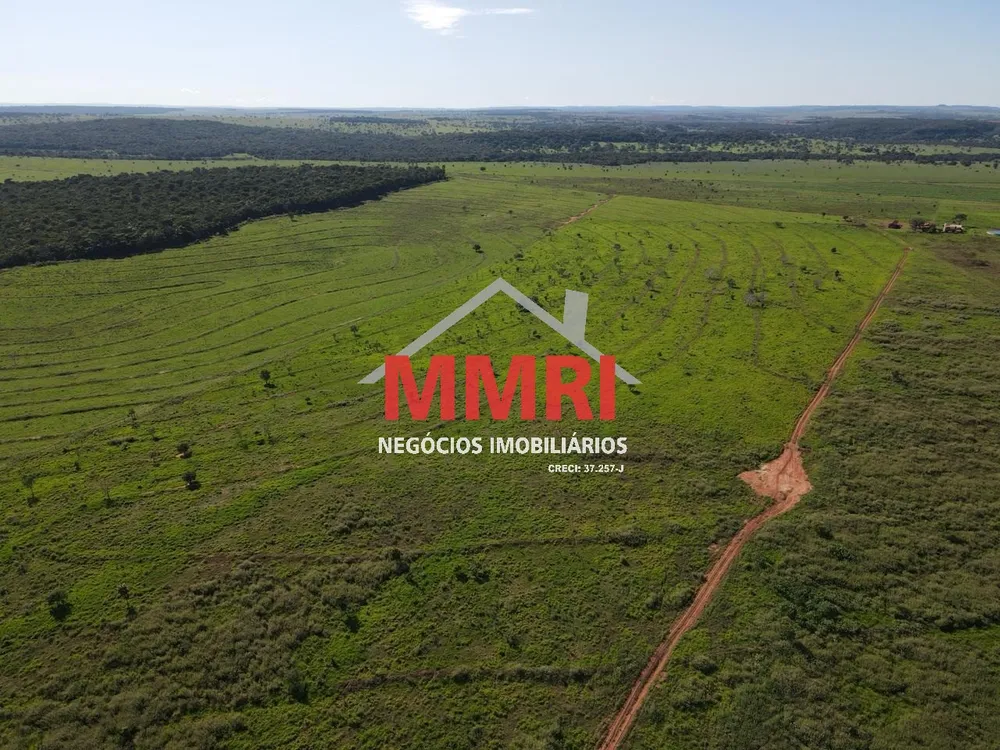 Fazenda, 7377 m² - Foto 4