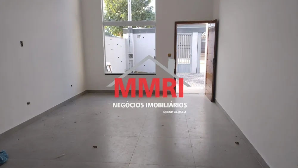 Casa, 3 quartos - Foto 3