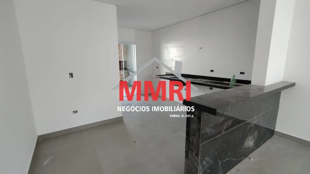 Casa, 3 quartos - Foto 8