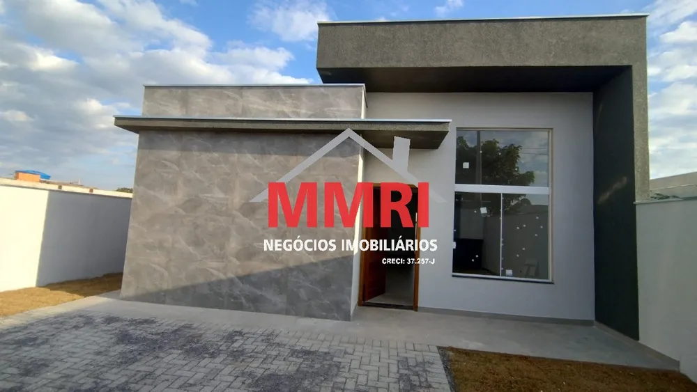 Casa, 3 quartos - Foto 4