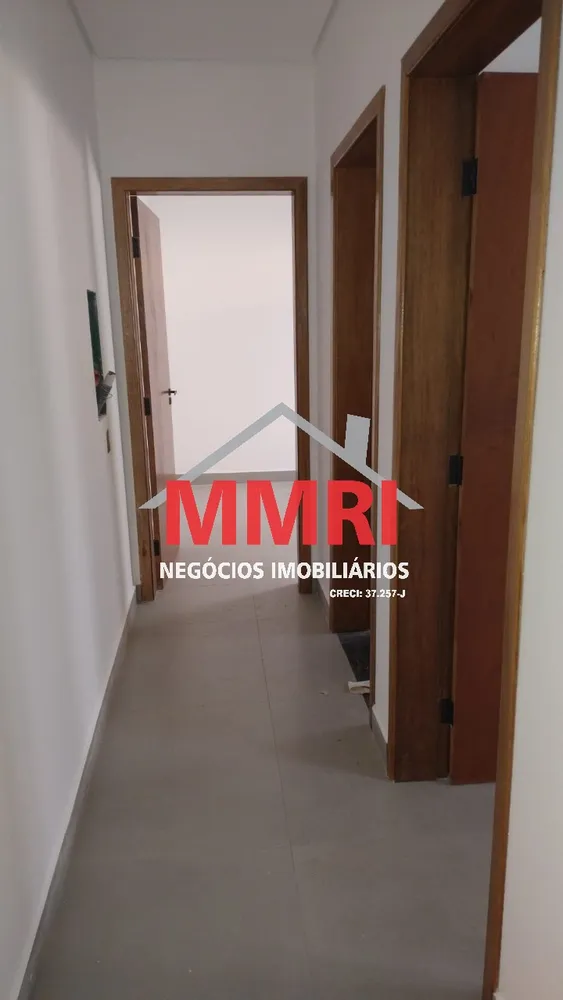 Casa, 3 quartos - Foto 2