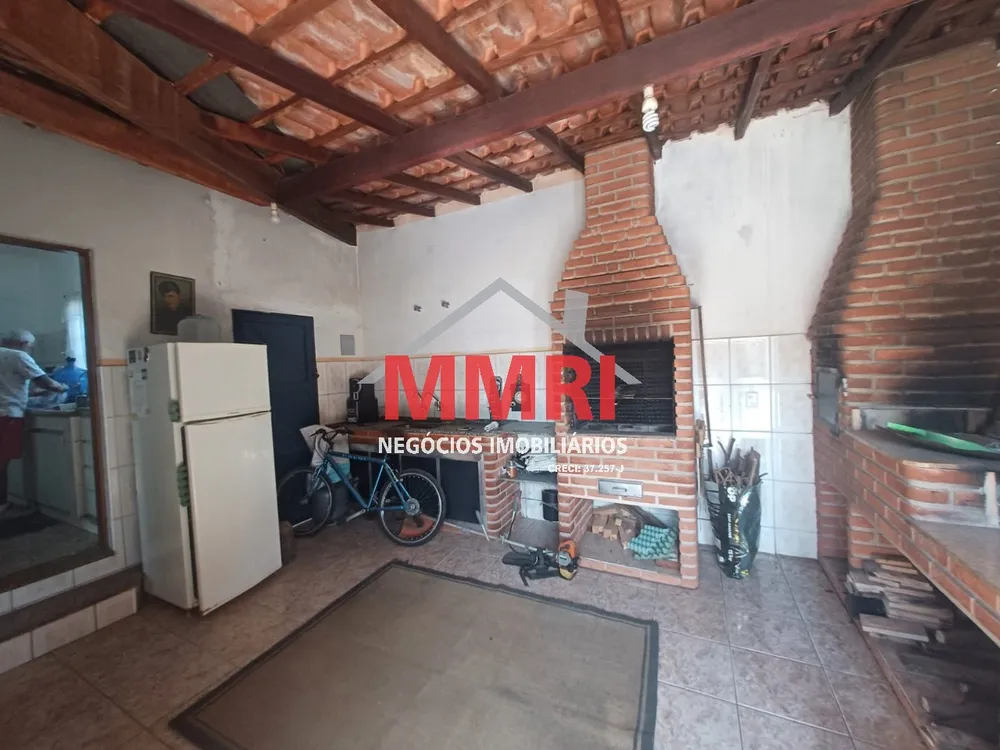 Chácara, 3 quartos - Foto 2