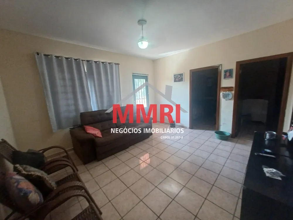 Chácara, 3 quartos - Foto 1