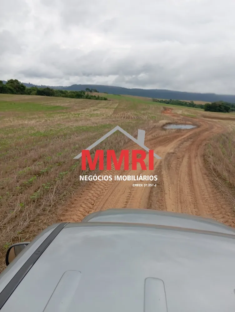 Fazenda, 653 m² - Foto 3