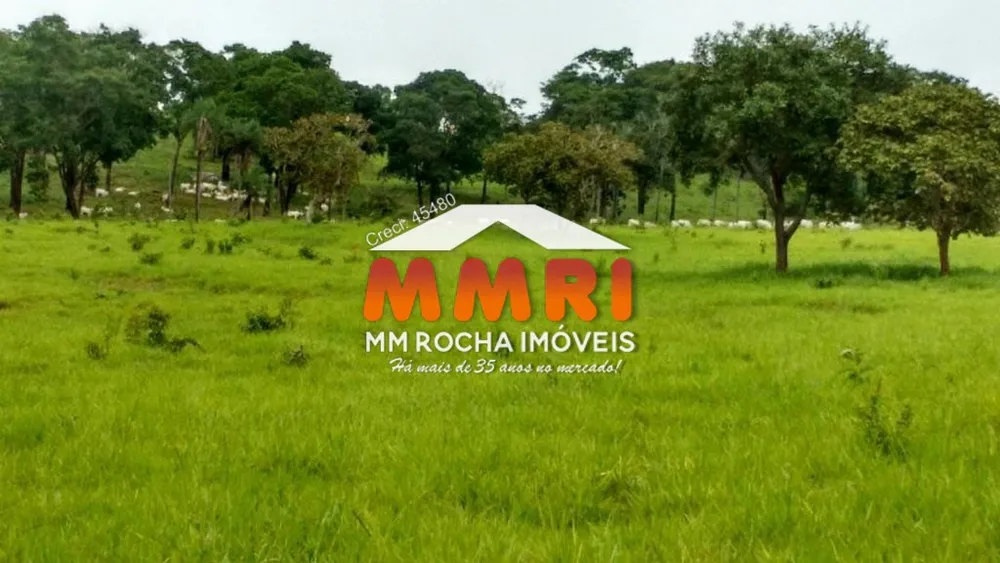 Fazenda, 465 m² - Foto 1