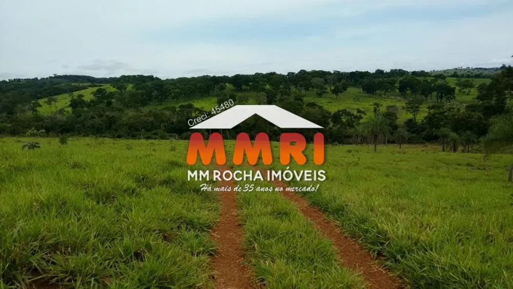 Fazenda, 465 m² - Foto 4