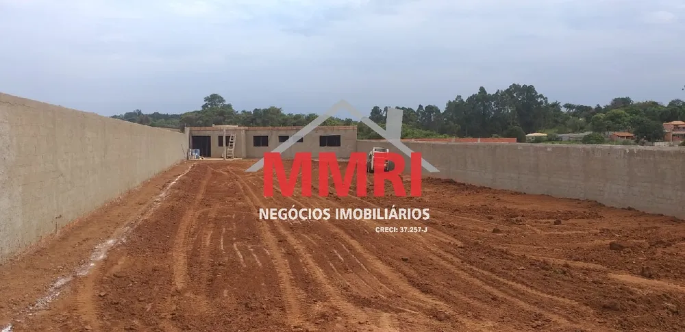 Chácara, 2 quartos, 1000 m² - Foto 2