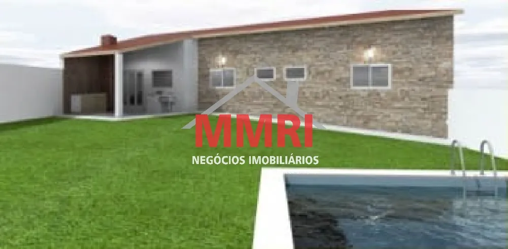 Chácara, 2 quartos, 1000 m² - Foto 3