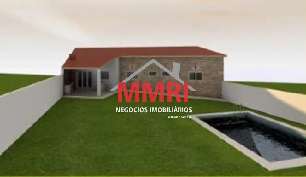 Chácara, 2 quartos, 1000 m² - Foto 4