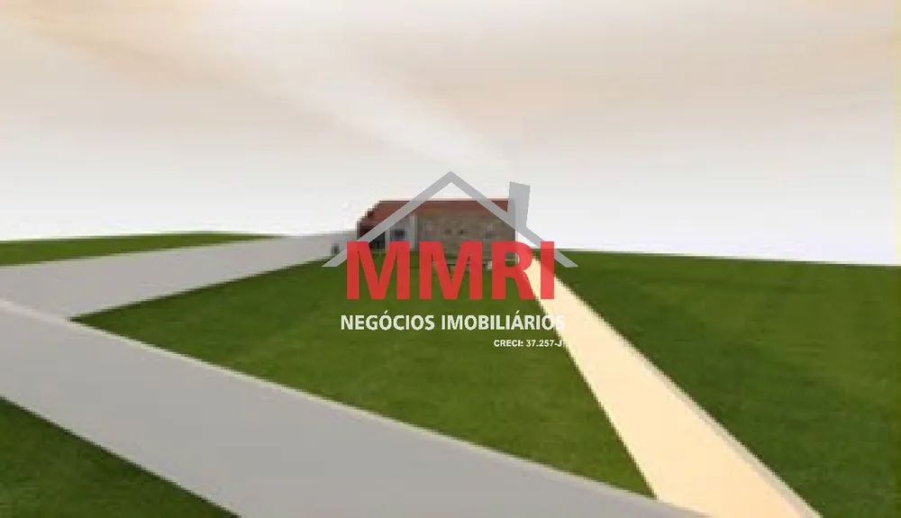 Chácara, 2 quartos, 1000 m² - Foto 3