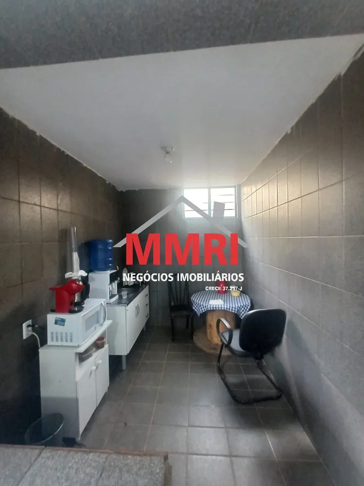 Depósito-Galpão - Foto 8