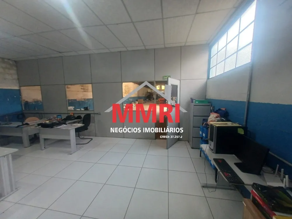 Depósito-Galpão - Foto 7