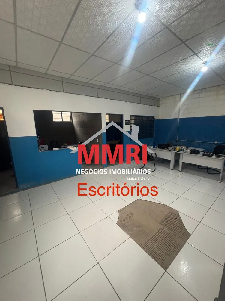 Depósito-Galpão - Foto 12
