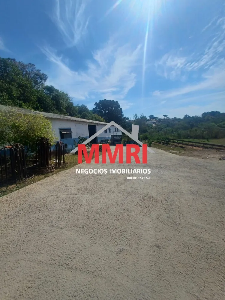 Depósito-Galpão - Foto 5