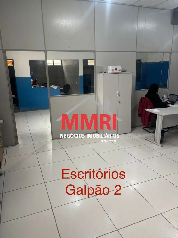 Depósito-Galpão - Foto 11