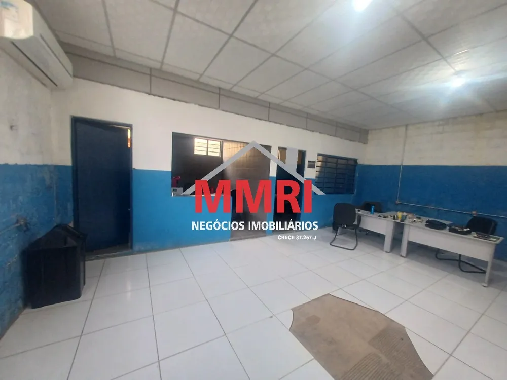 Depósito-Galpão - Foto 9