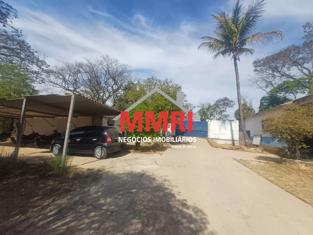 Depósito-Galpão - Foto 4