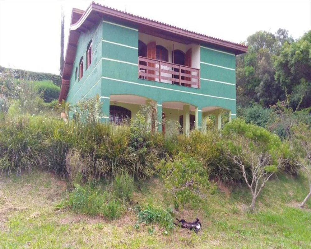 Sítio, 3 quartos, 7500 m² - Foto 2