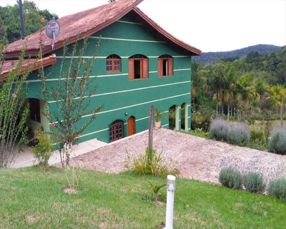 Sítio, 3 quartos, 7500 m² - Foto 3