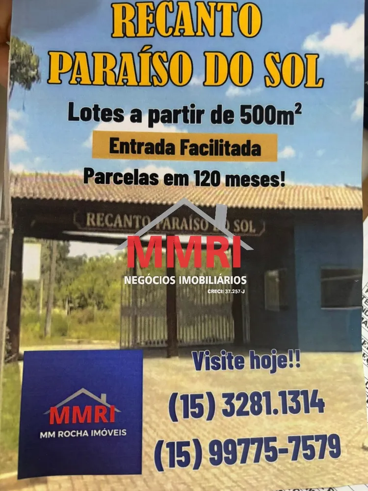 Terreno, 500 m² - Foto 3