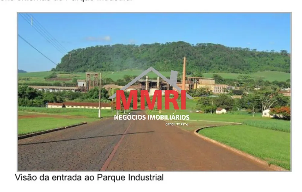 Indústria - Foto 1