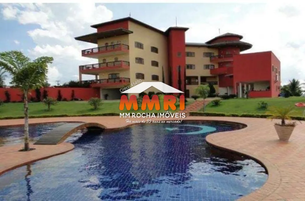Fazenda, 163 m² - Foto 4