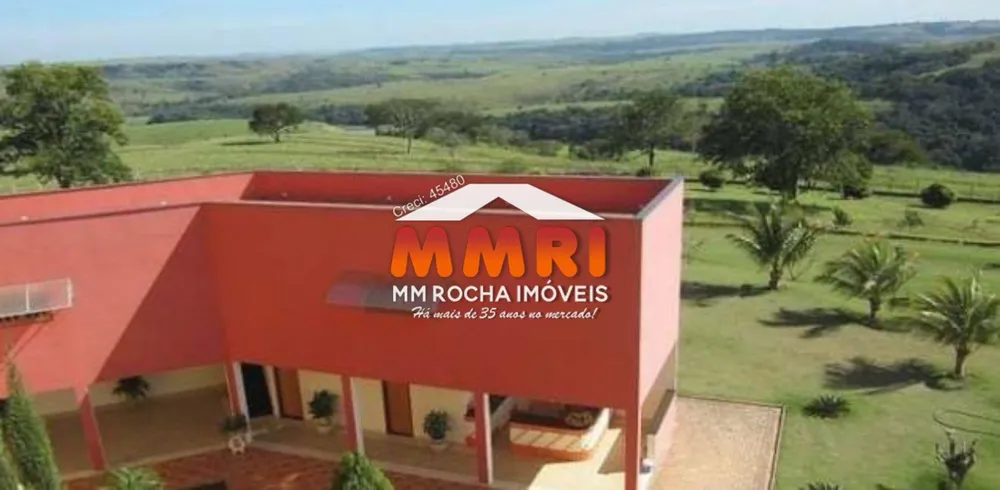 Fazenda, 163 m² - Foto 3