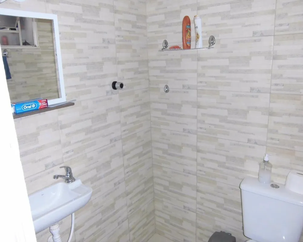 Sobrado, 5 quartos, 170 m² - Foto 1