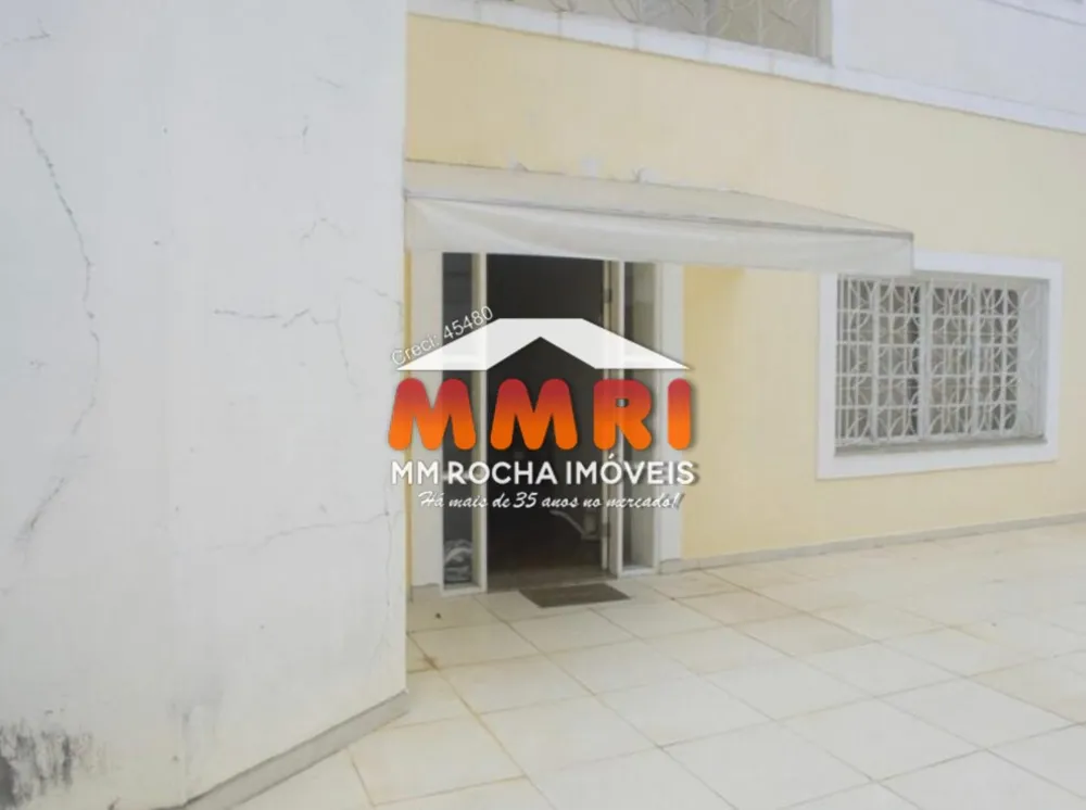 Casa, 4 quartos, 250 m² - Foto 3
